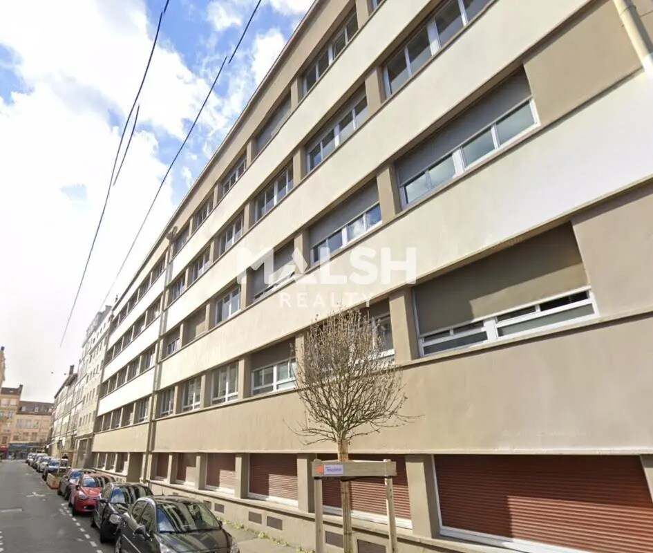 Vente Bureaux 280 m² - Photo 1