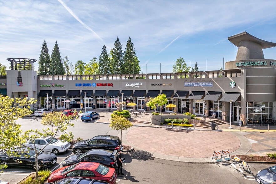 2000-2030 Douglas Blvd, Roseville, CA for lease - Building Photo - Image 3 of 7