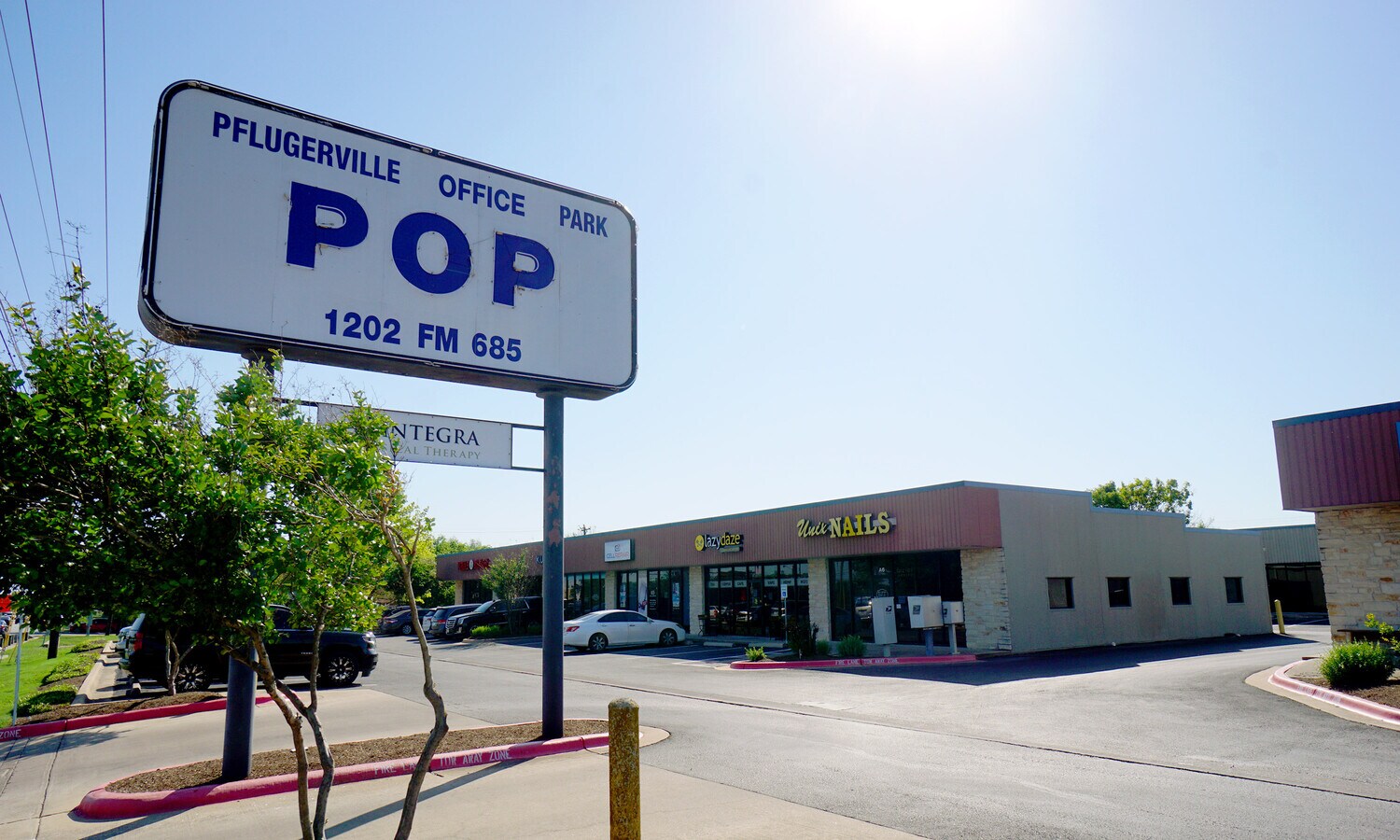 1202 FM 685, Pflugerville, TX 78660