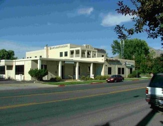 More details for 45 E 200 N, Logan, UT - Office for Lease