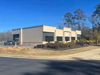 More details for 5771 Zebulon rd, Macon-Bibb, GA - Retail for Lease