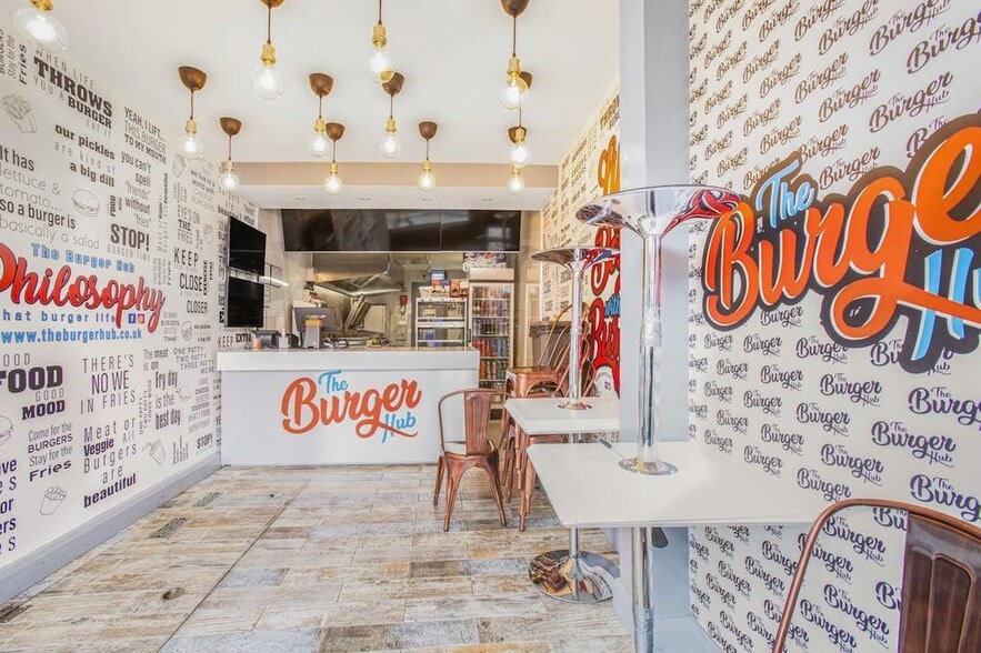 811 Commercial Rd, London for sale - Building Photo - Image 2 of 14