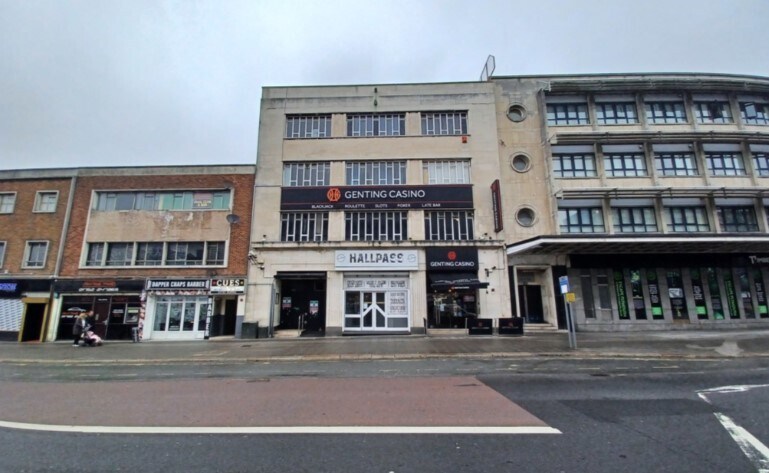 2 Union St, Plymouth for sale Building Photo- Image 1 of 1