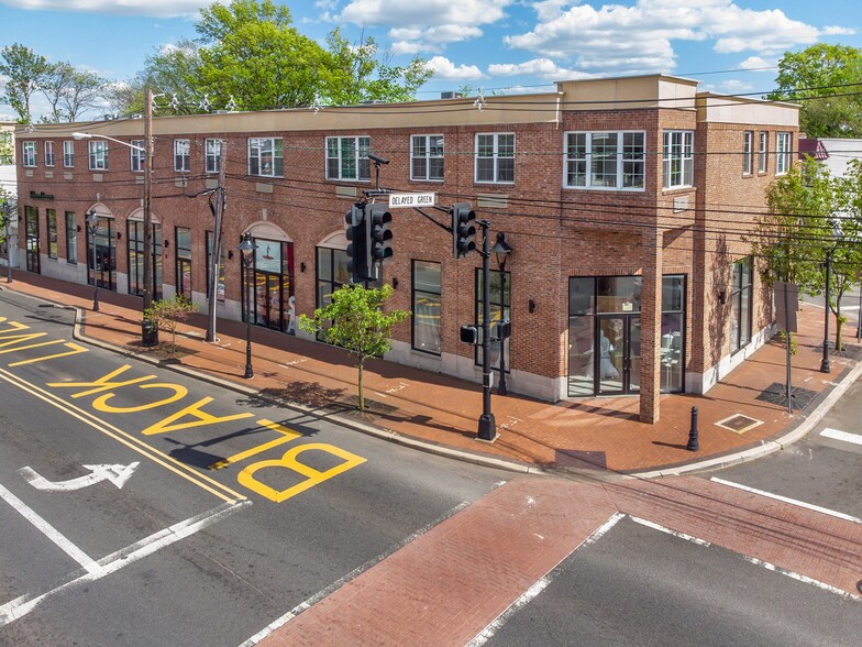 1609-1611 Springfield Ave, Maplewood, NJ for sale - Aerial - Image 1 of 1