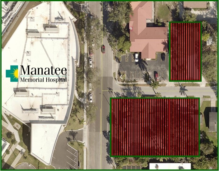 213 3rd Ave, Bradenton, FL for lease - Primary Photo - Image 1 of 1