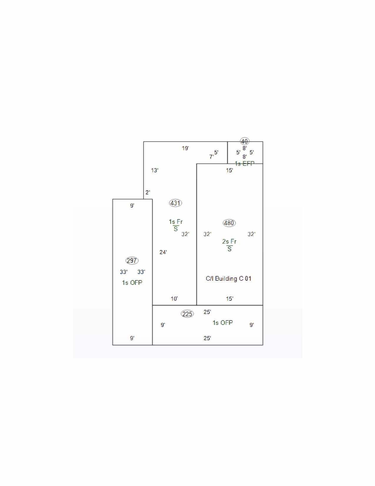 118 W Walnut St, Corydon, IN for sale Floor Plan- Image 1 of 1