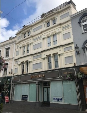 51-53 King St, Jersey for sale Primary Photo- Image 1 of 1