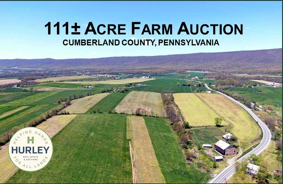 Turnpike Rd, Newburg, PA 17240 | LoopNet