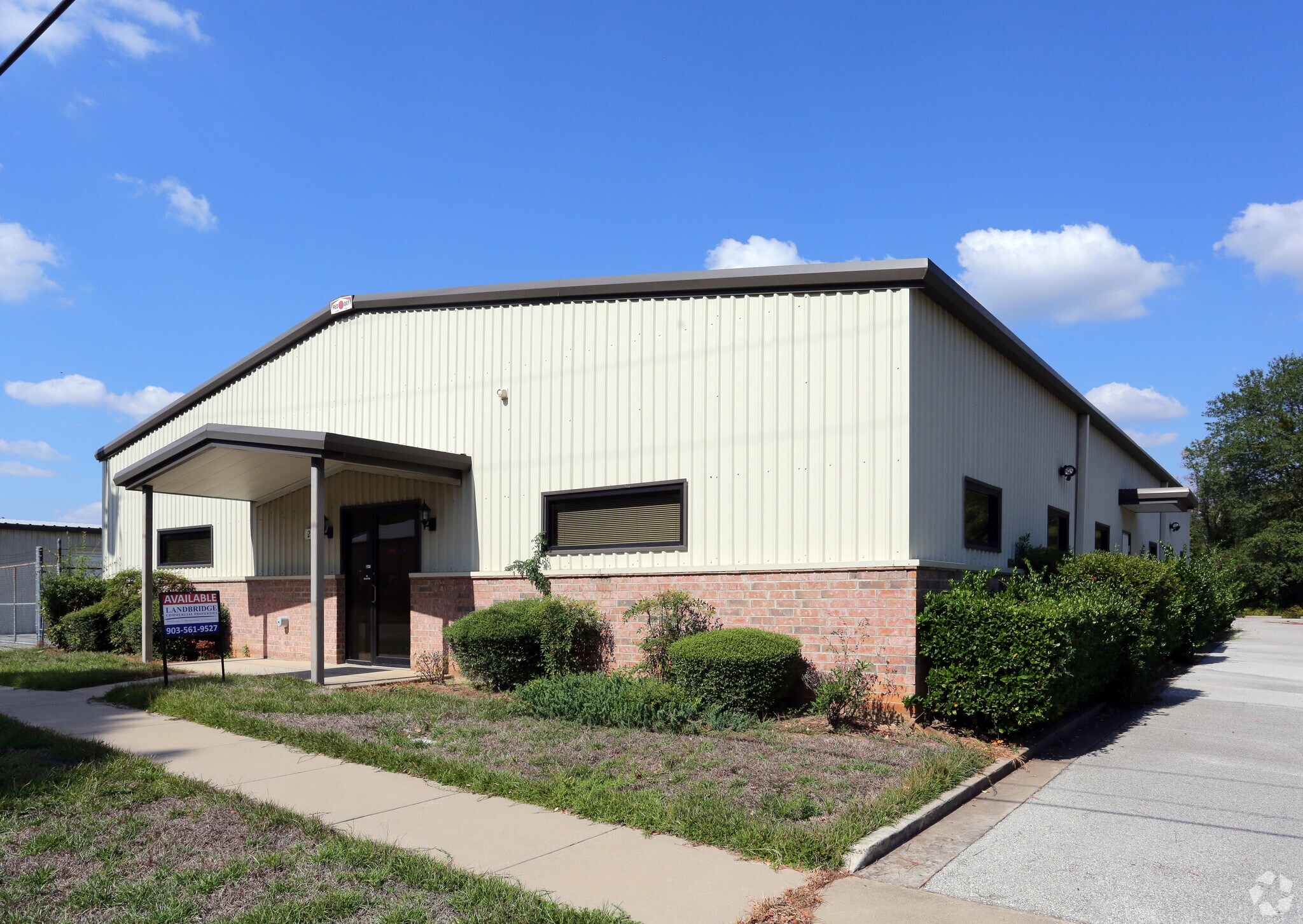 2916 Speciality Dr, Tyler, TX for sale Primary Photo- Image 1 of 1