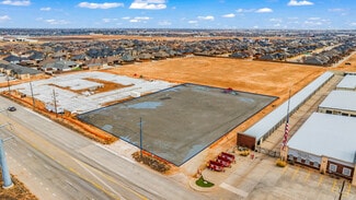 More details for 12805 Quaker ave, Lubbock, TX - Land for Sale