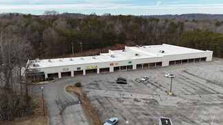 More details for 413 S 2nd Ave, Mayodan, NC - Retail for Sale