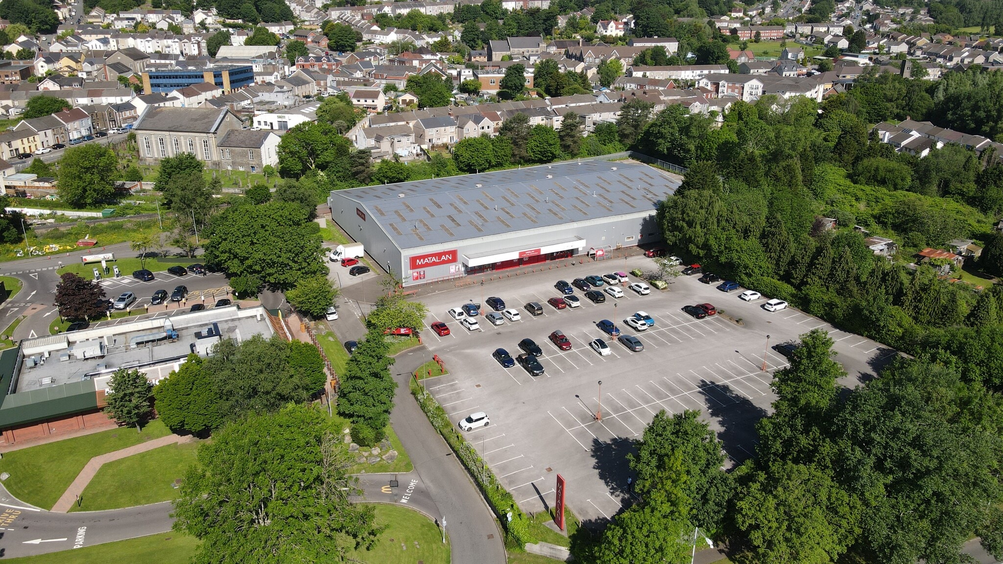 Foundry Rd, Swansea for sale Primary Photo- Image 1 of 1