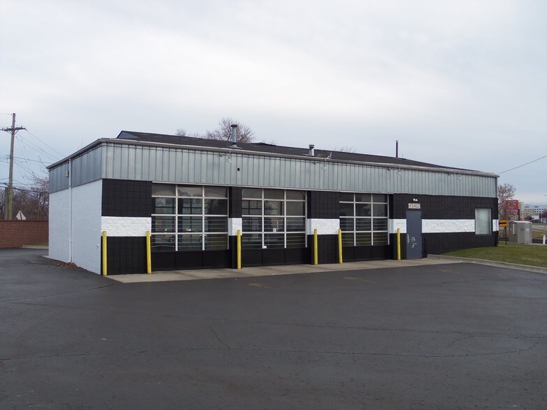45402 Woodward Ave, Pontiac, MI for lease - Other - Image 2 of 9