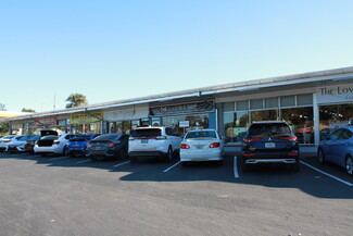 More details for 2910-2912 Corrine Dr, Orlando, FL - Retail for Lease