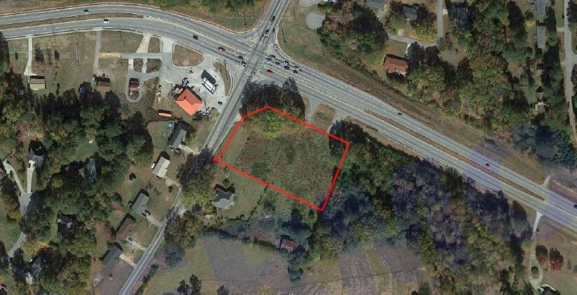 437 Highway 113 N, Carrollton, GA for sale Primary Photo- Image 1 of 1