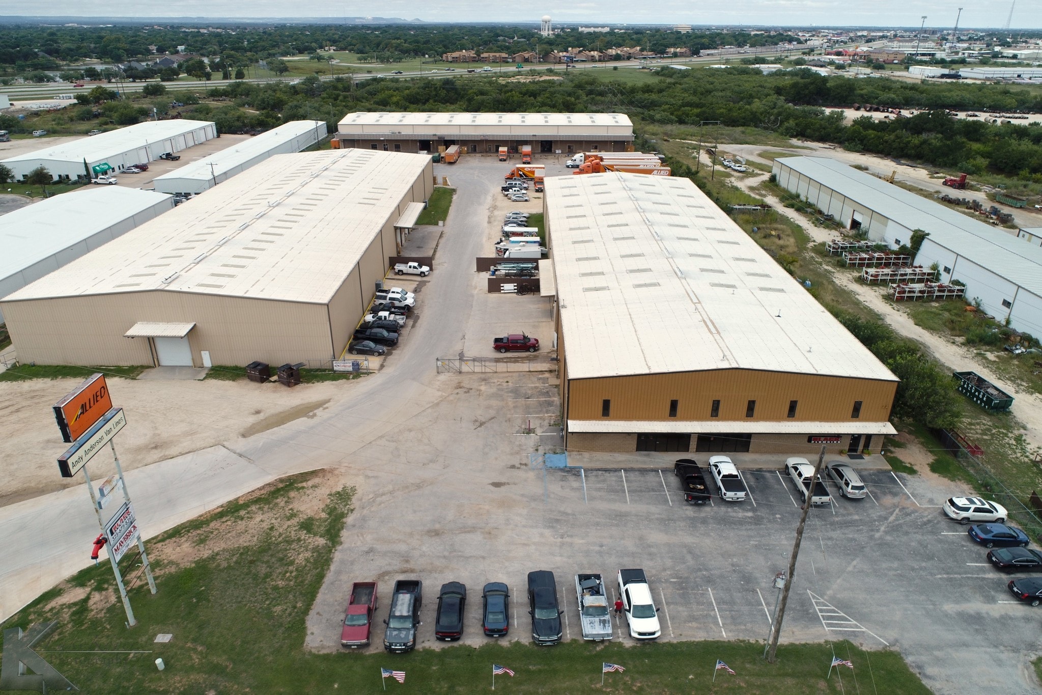 4650 S Treadaway Blvd, Abilene, TX for sale Other- Image 1 of 1