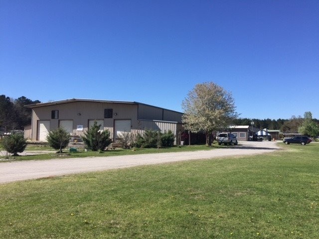 10324 Old Number Six Hwy, Vance, SC for sale Primary Photo- Image 1 of 1