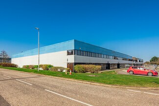 More details for 3-7 Hutton Sq, Livingston - Industrial for Lease