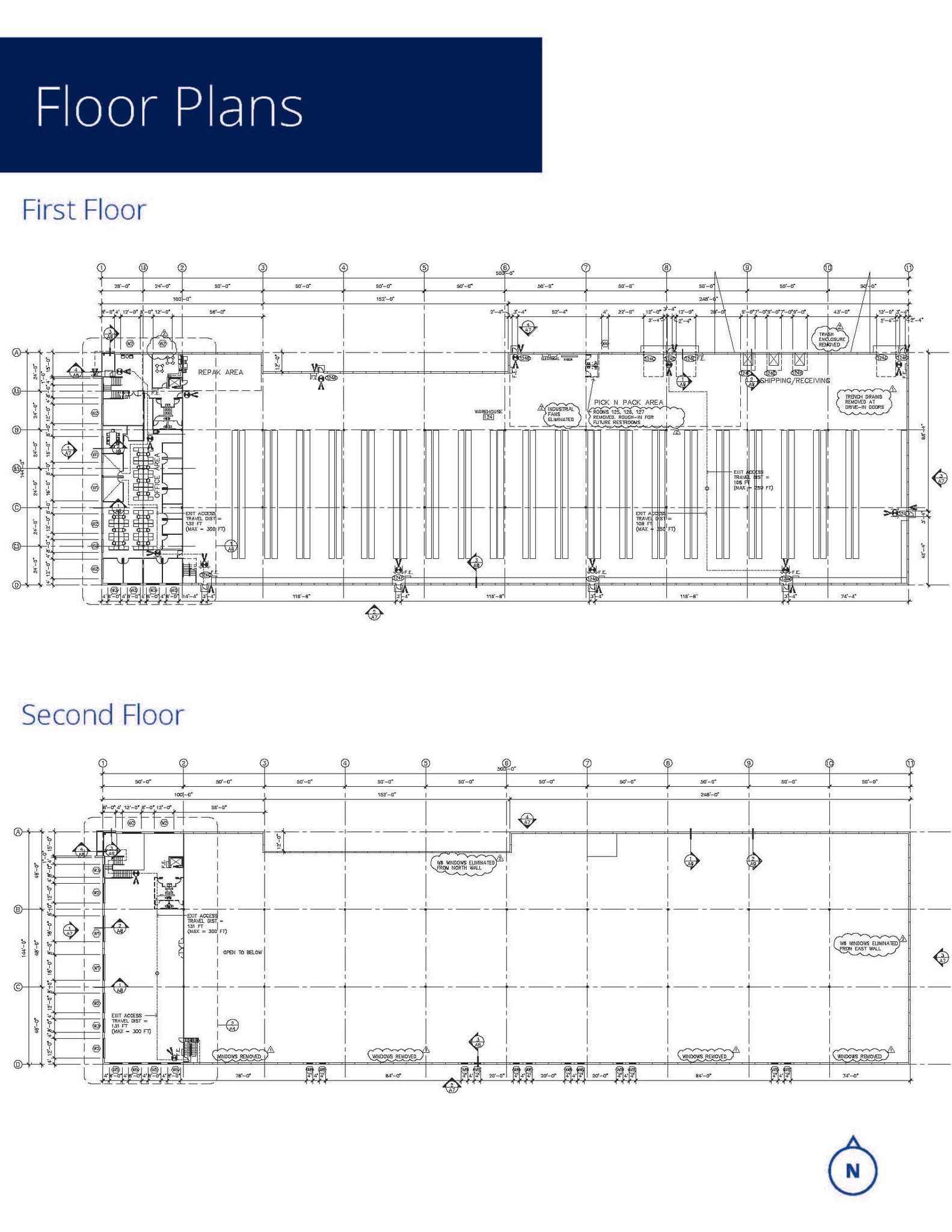 651 Commerce Dr, Hudson, WI for sale Floor Plan- Image 1 of 1
