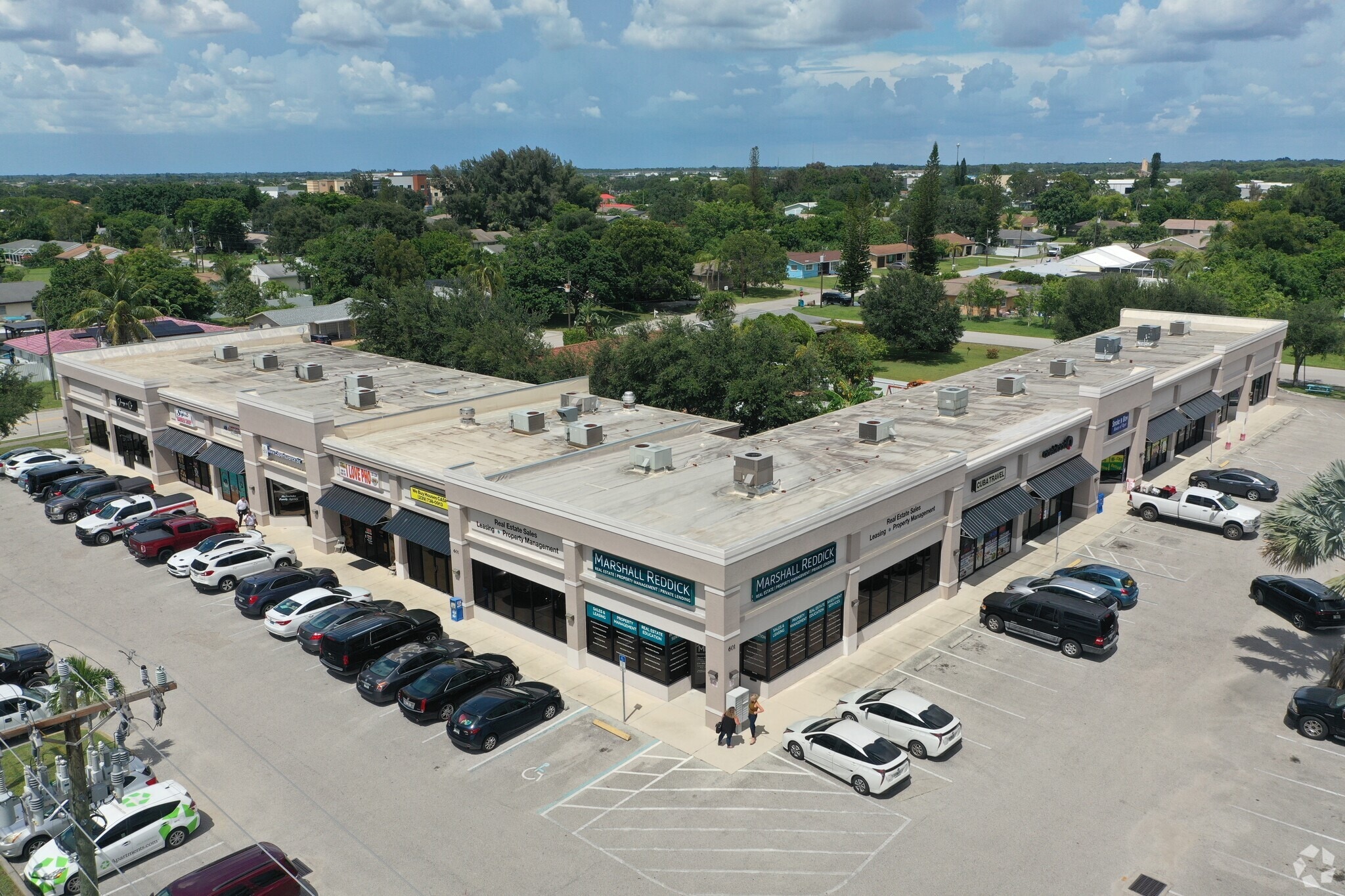 601 Del Prado Blvd N, Cape Coral, FL 33909