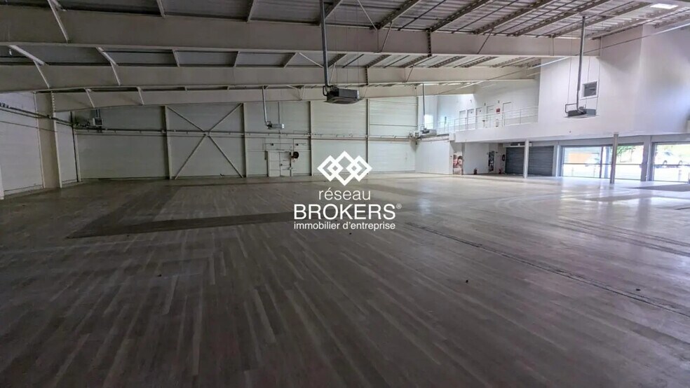 Retail in Otterswiller for sale - Building Photo - Image 3 of 7