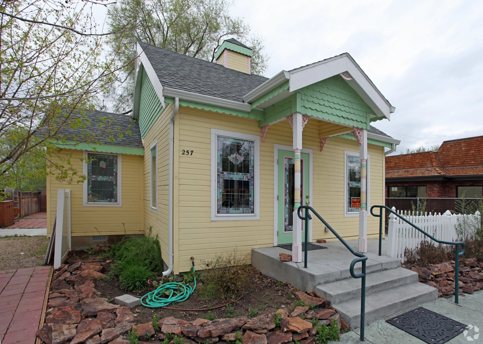 257 E State St, Eagle, ID for sale Primary Photo- Image 1 of 1