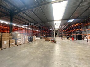 Industrial in Santeny for sale Interior Photo- Image 1 of 3