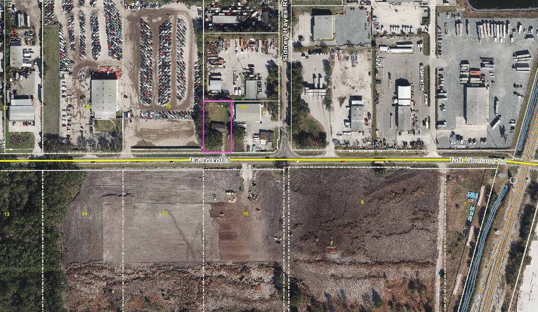 95 Taft Vineland Rd, Orlando, FL 32824