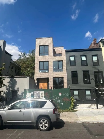 747 Monroe St, Brooklyn, NY for sale Primary Photo- Image 1 of 6