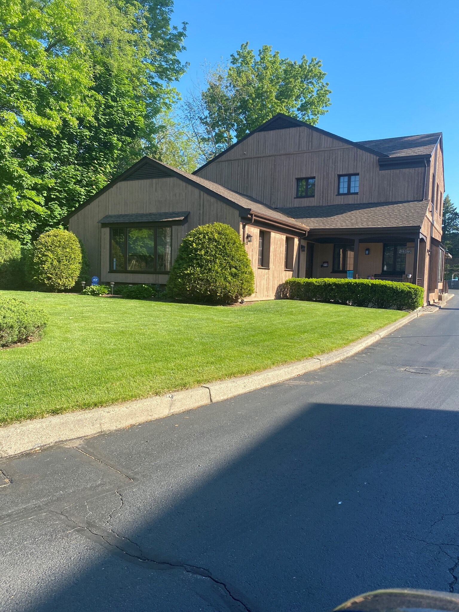 589 Franklin Tpke, Ridgewood, NJ for sale Building Photo- Image 1 of 1