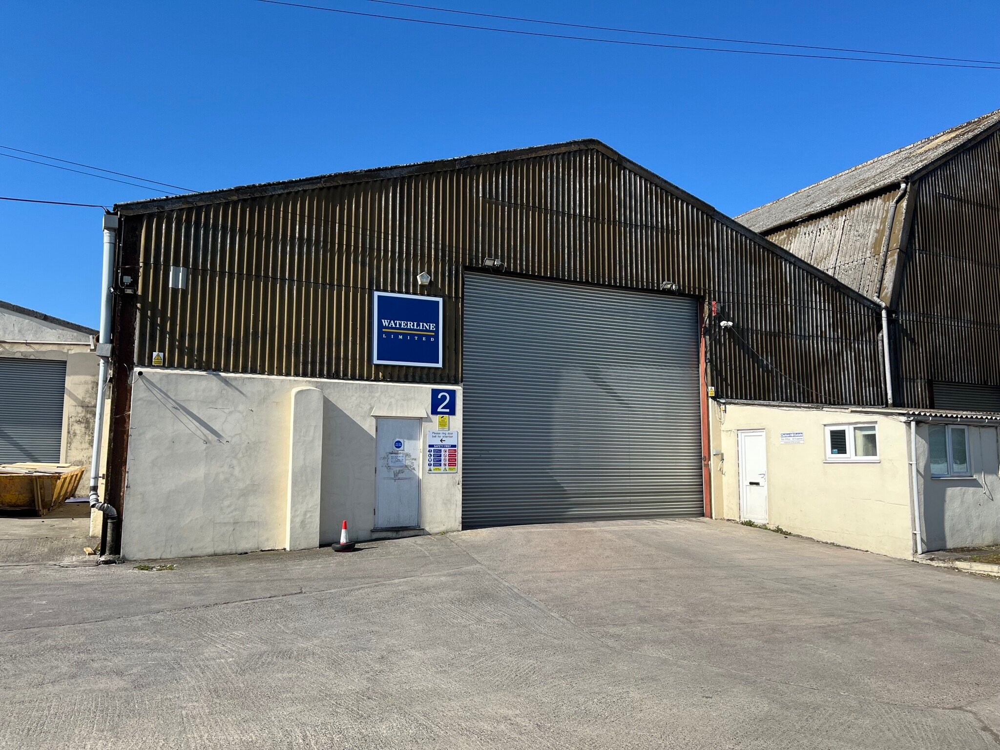 Clutton Hl, Clutton for sale Building Photo- Image 1 of 1