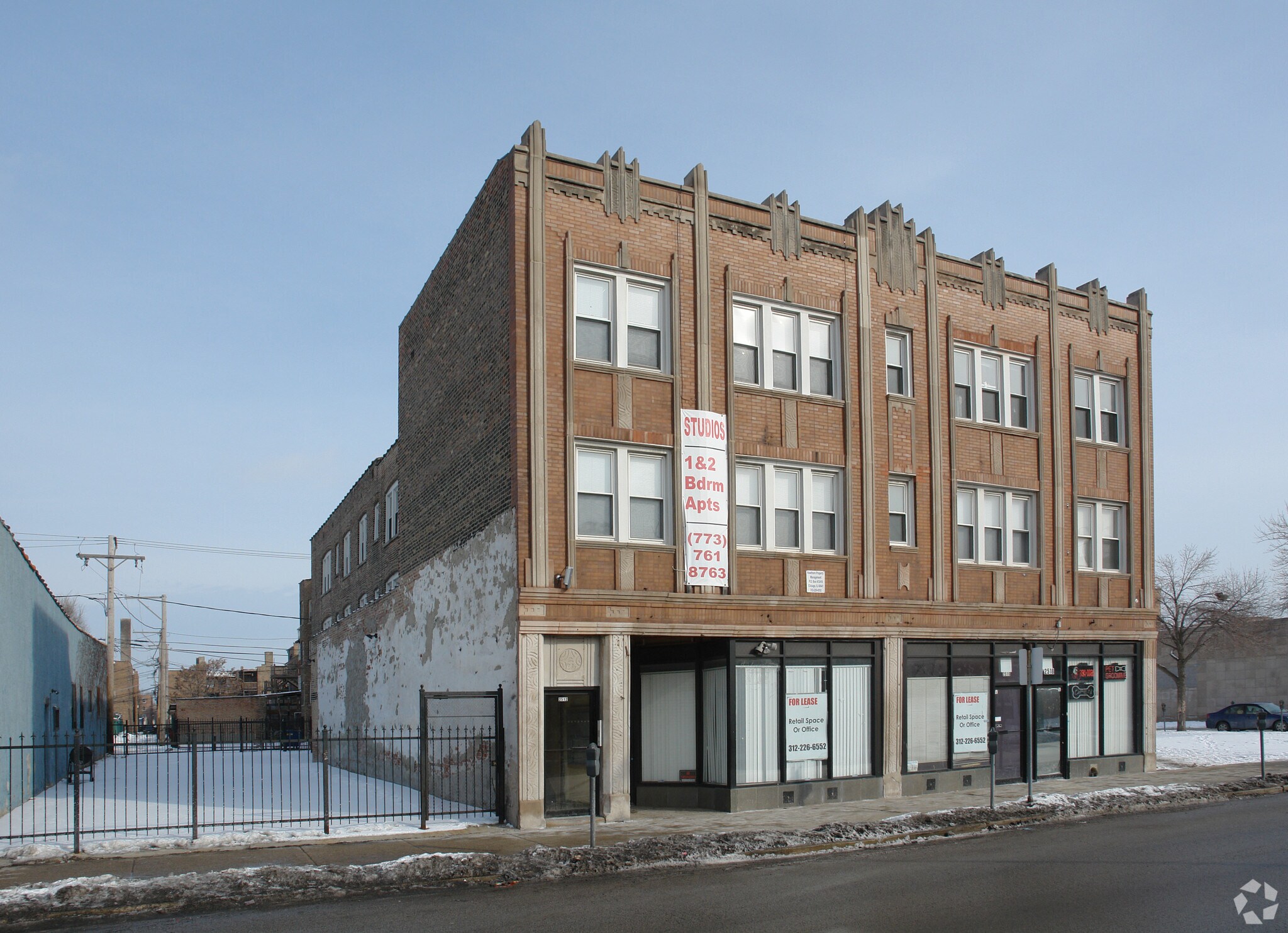 2512-2518 E 79th St, Chicago, IL for sale Primary Photo- Image 1 of 6
