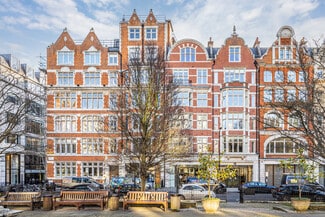 More details for 15-18 Golden Sq, London - Retail for Lease