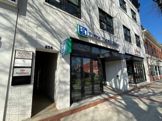 More details for 656-658 S Main St, Greenville, SC - Office for Lease