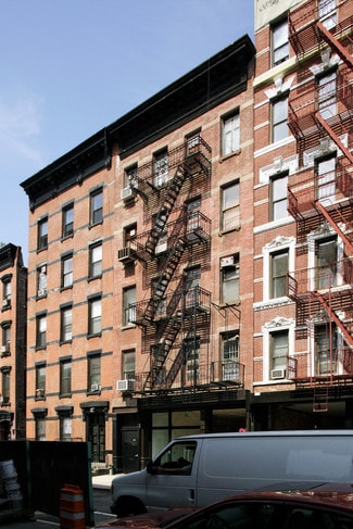 604 E 11th St, New York, NY 10009 | LoopNet