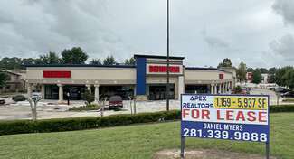 More details for Teas Rd & I-45, Conroe, TX - Retail for Lease