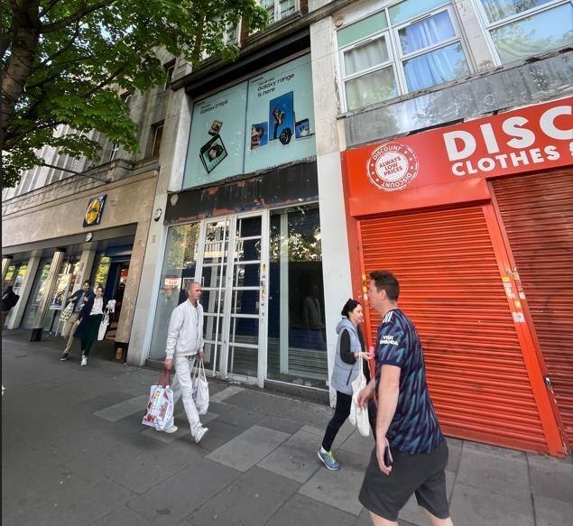 420 Holloway Rd, London for sale Building Photo- Image 1 of 1