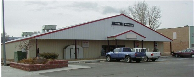 158 South Park Sq, Fruita, CO for sale Primary Photo- Image 1 of 1