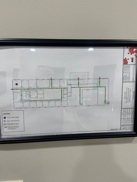 112 Westhampton Dr, Lexington, KY for sale Interior Photo- Image 1 of 22