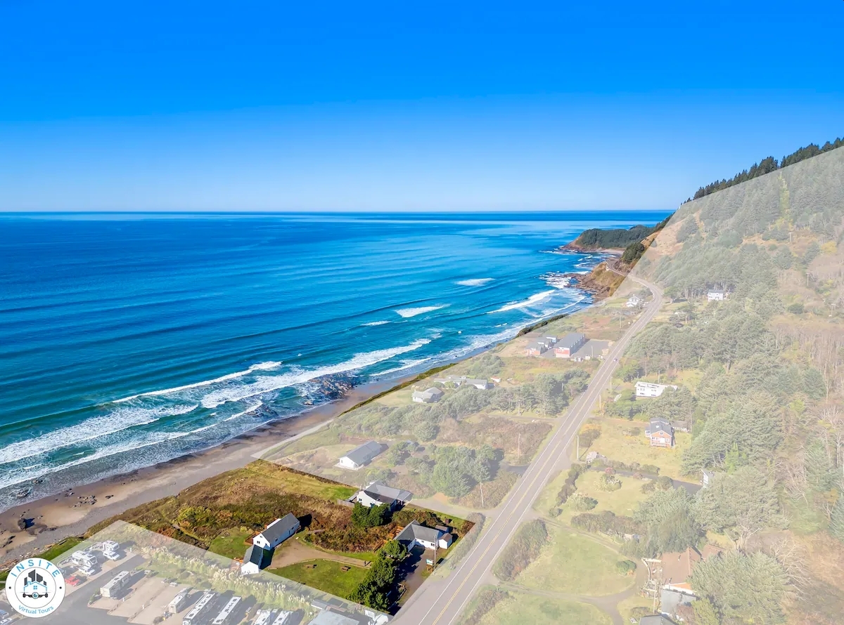 95500 Highway 101 S, Yachats, OR for sale Building Photo- Image 1 of 26