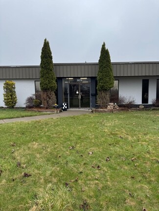 More details for 3279 Grand Island Blvd, Grand Island, NY - Industrial for Lease