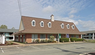 More details for 100 Waller Mill Rd, Williamsburg, VA - Retail for Lease