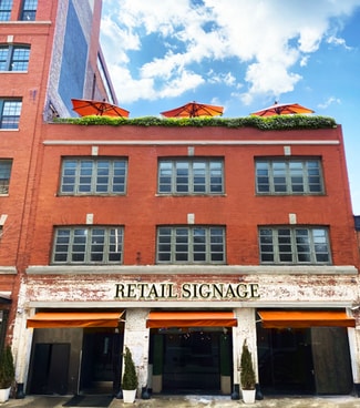 More details for 26 Little West 12th St, New York, NY - Office, Retail for Lease