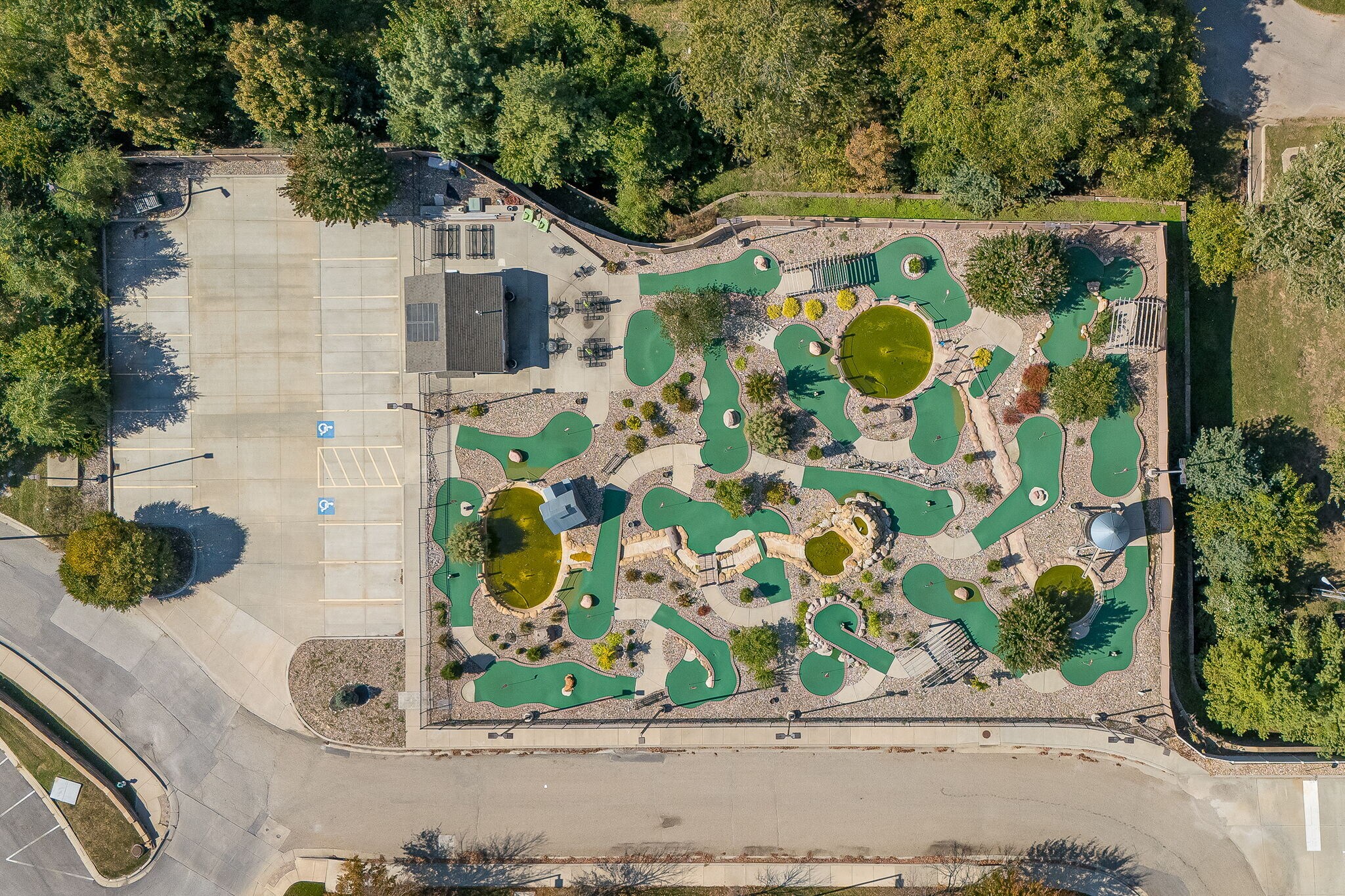 5320 N Belt Hwy, Saint Joseph, MO for sale Primary Photo- Image 1 of 4