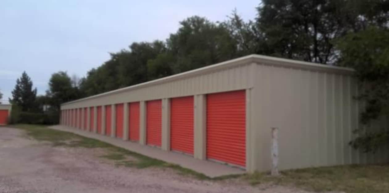 1110 W 4th St, Alliance, NE for sale Building Photo- Image 1 of 2