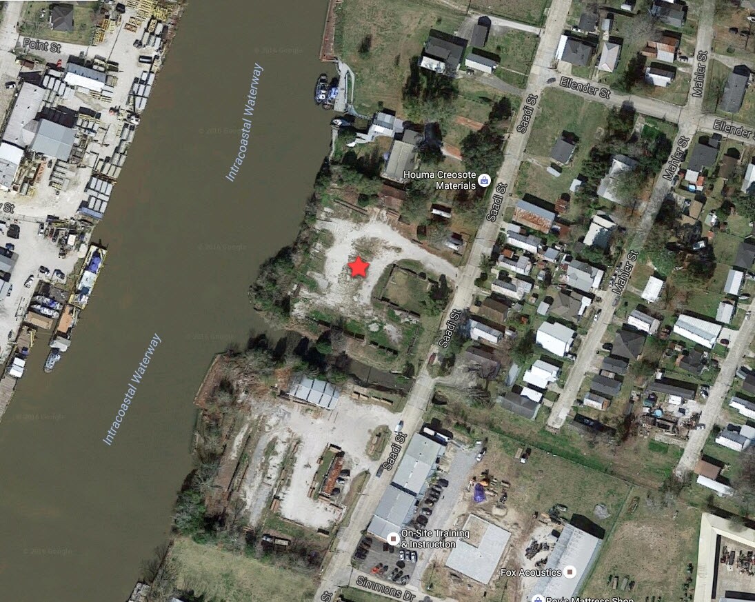 613 Saadi St, Houma, LA for sale Primary Photo- Image 1 of 1