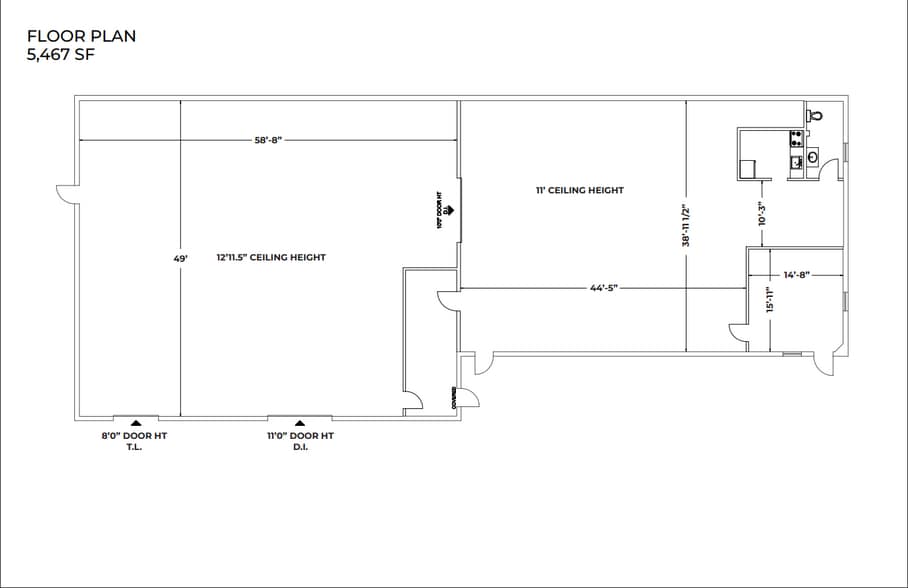 65 Howard Pl, Kitchener, ON for sale - Floor Plan - Image 3 of 3