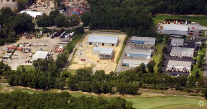 360 Faraday Ave, Jackson, NJ - AERIAL  map view - Image1