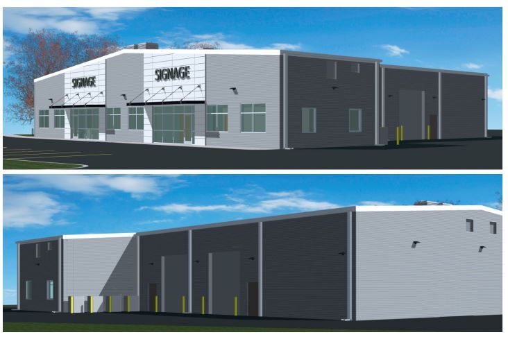 South International Blvd, Progreso Lakes, TX for sale Building Photo- Image 1 of 1