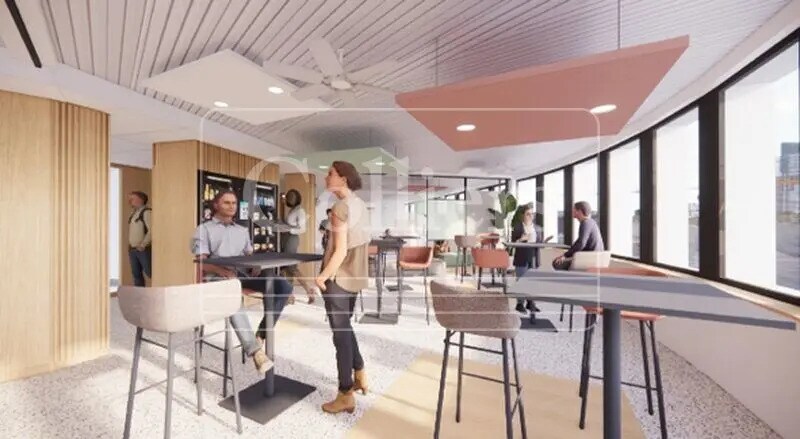 21-23 Rue Renan, Lyon for lease - Building Photo - Image 2 of 5